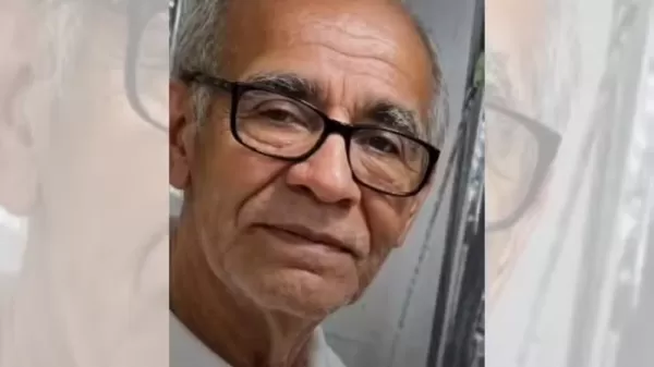 Aposentado morre seis dias após ser agredido pelo próprio filho adolescente em Marília