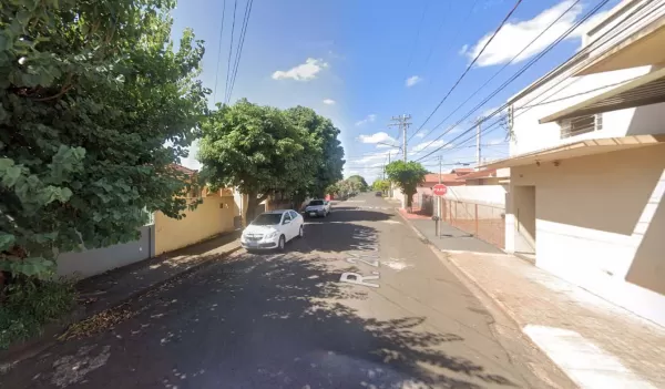 Dois jovens são presos em flagrante após furtarem residência na Vila Margarida, em Ourinhos