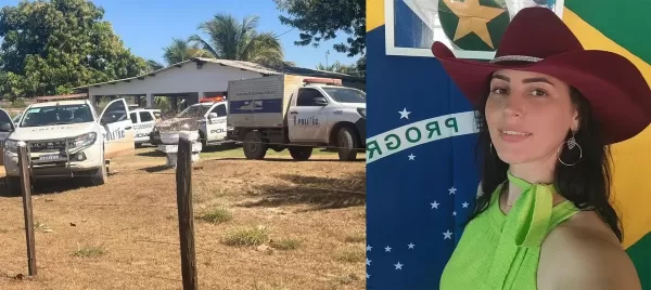 Filha de deputado Estadual é encontrada morta no MT