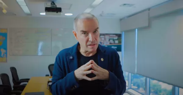 Eike Batista apresenta "supercana", nova aposta no agronegócio para produção de etanol de aviação