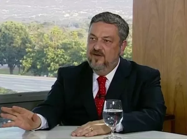 Dias Toffoli anula processos contra Antonio Palocci na Lava Jato