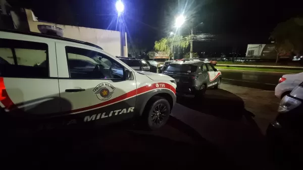 Condenado por estupro é preso pela Polícia Militar em Espírito Santo do Turvo