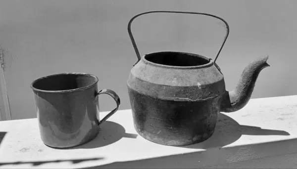 João Neto: “Mil razões para acreditar”