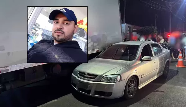 Homem morre após briga de trânsito em Arapongas; caso está sob investigação