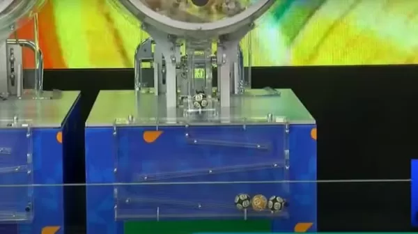 Ninguém acerta na Mega-Sena 2793 e prêmio vai a R$ 140 milhões; veja números sorteados