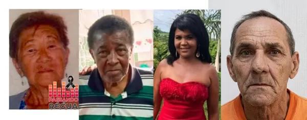 Notas de Falecimento da região de Ourinhos desta quarta-feira (22)