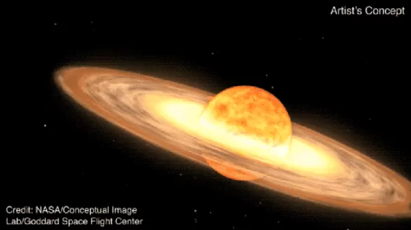 Enorme explosão de estrela será visível da Terra pela terceira vez na história; entenda