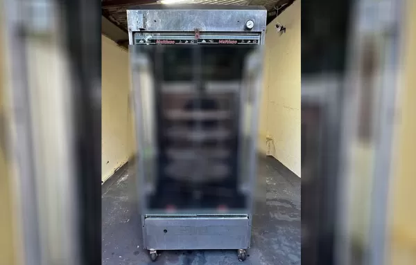 Moradora de Ourinhos é vítima de golpe ao tentar comprar máquina de assar frango pelo WhatsApp