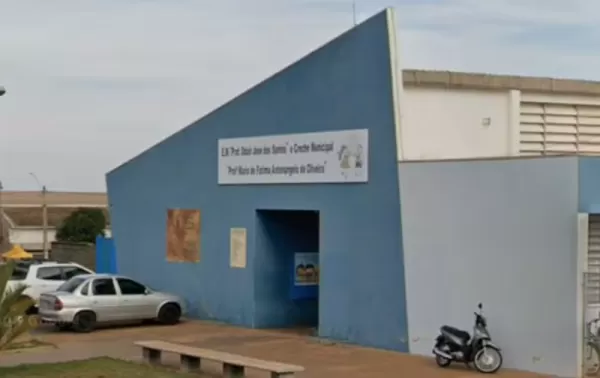 Funcionária de creche é afastada após denúncia de colocar fita na boca de crianças em Salto Grande