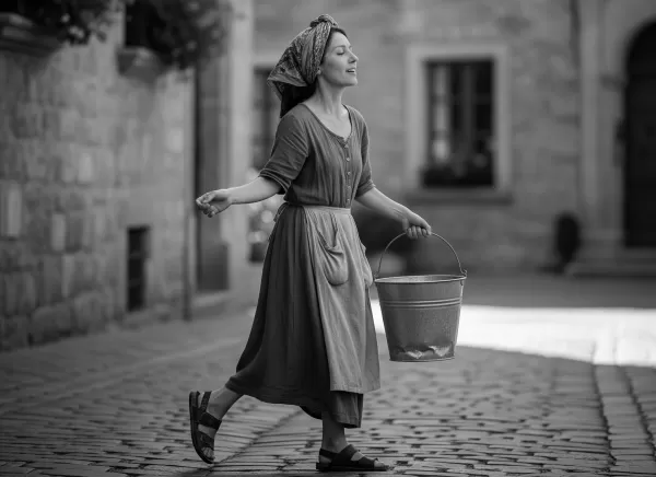 João Neto: Uma Alma Pura