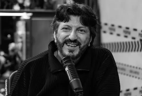 Influenciador Lito Sousa, do canal Aviões e Músicas, morre aos 59 anos