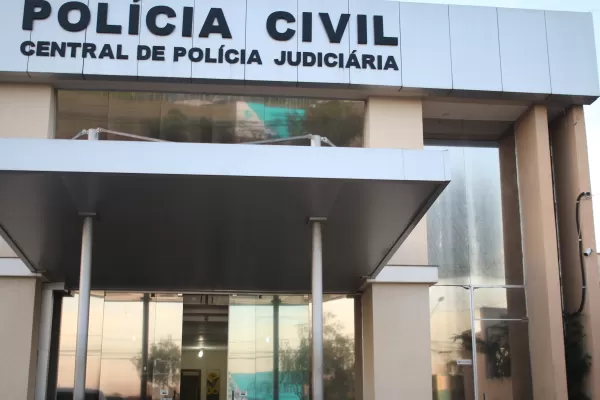 Vendedor cai em golpe do falso intermediário ao tentar comprar motocicleta em Salto Grande