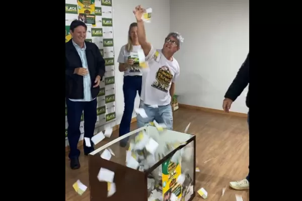 ACE realiza primeiro sorteio da campanha “Combinação Perfeita – Comércio de Ourinhos & Você”; confira os ganhadores 