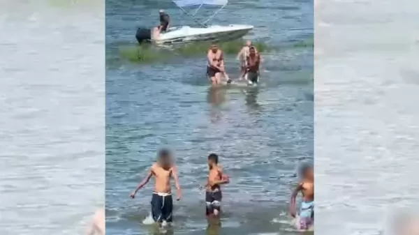 Adolescente morre afogada em prainha de Igaraçu do Tietê