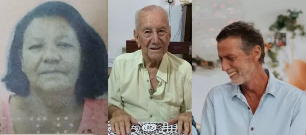 Falecimentos desta quinta-feira, 9, em Ourinhos e região; Morre aos 103 anos Orlando Pinto da Silva