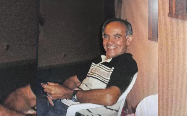 Morre aos 86 anos o ex-vereador de Ourinhos João Alves da Luz