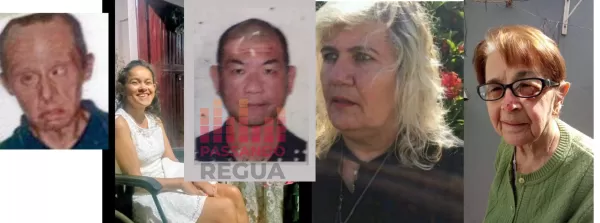 Ourinhos e região registram falecimentos neste final de semana; velórios e sepultamentos ocorrem neste sábado