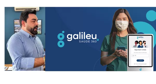 Ourinhos lança aplicativo Galileu Saúde e anuncia nova era da saúde digital