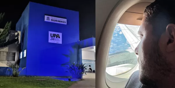 Prefeito de Ourinhos se manifesta após ação do MP pedir afastamento por 90 dias