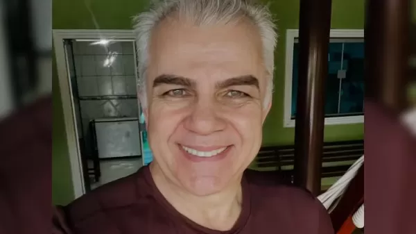 Radialista condenado por ameaça e disparo é preso após período foragido em Avaré