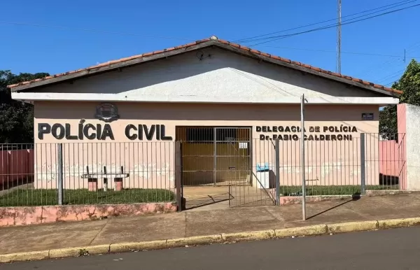 Polícia Civil prende homem acusado de roubo e tentativa de homicídio em Taguaí