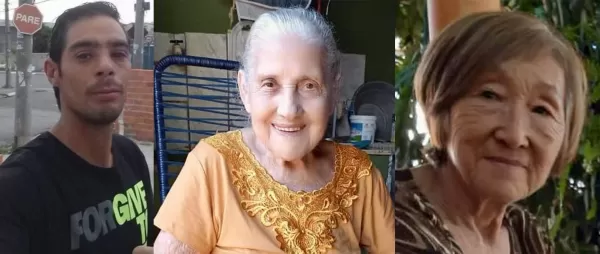 Homem de 41 anos morre em Ourinhos; confira outras notas de falecimento 