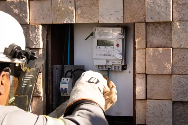 CPFL instala 50 mil medidores inteligentes em imóveis da região de Ourinhos