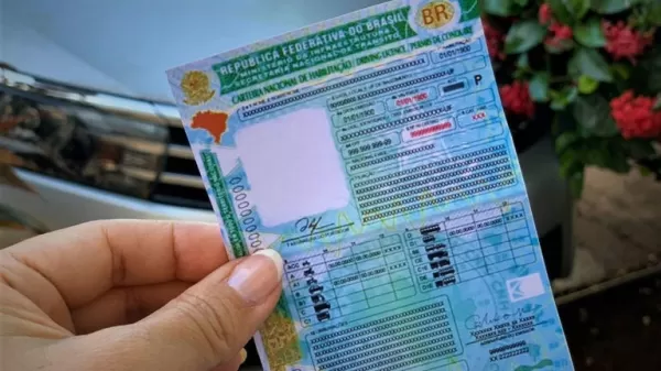 Boato sobre nova categoria para veículos automáticos na CNH gera polêmica nas redes sociais