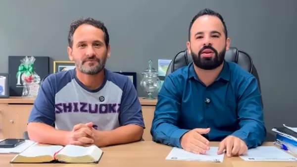 Prefeitura de São Pedro do Turvo encaminha à Câmara projeto de reajuste salarial de 4,26% para servidores