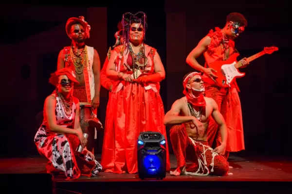 Conservatório de Tatuí abre inscrições para 2025 e anuncia novo curso de formação em Teatro Musical