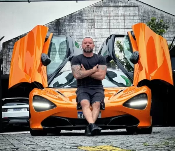 Empresário morre após procedimento com anestesia geral em Itapema, SC