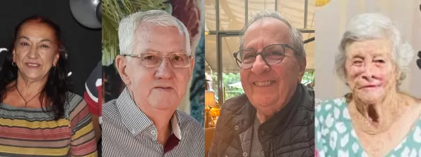 Região de Ourinhos registra sepultamentos nesta segunda-feira (29)