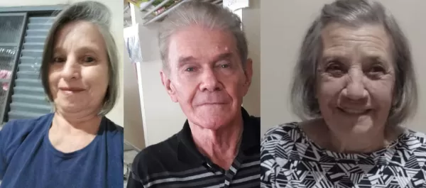 Falecimentos e horários de sepultamento em Ourinhos e Ibirarema nesta quarta-feira, 5