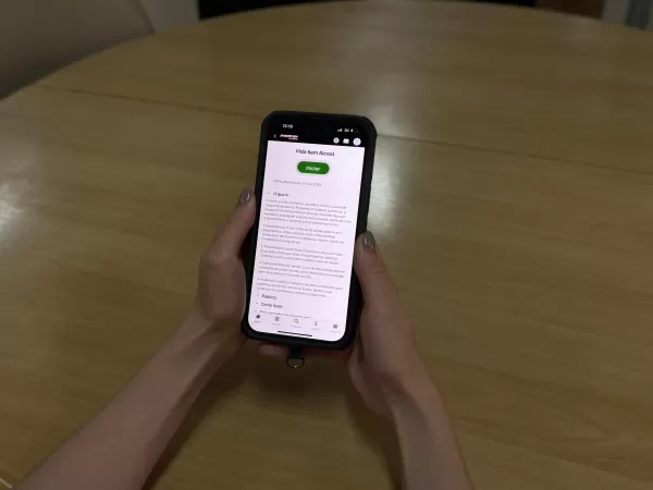Governo de São Paulo lança ferramenta digital para combater o alcoolismo