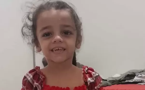 Morte de menina de 4 anos é investigada em Ribeirão Preto