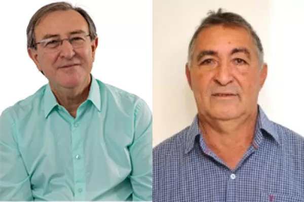 Prefeito de Santa Cruz do Rio Pardo entra em férias e vice assume comando do Executivo