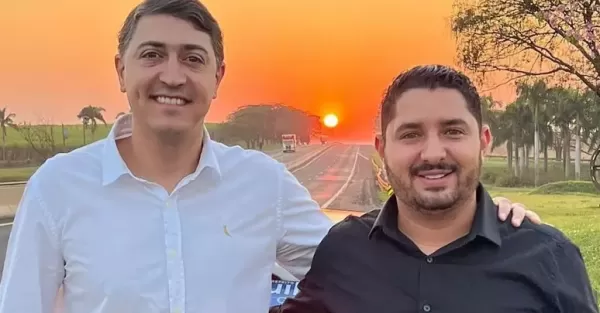 Justiça decide manter Guilherme como prefeito de Ourinhos e o afastar somente da área da Saúde; vice Alexandre 