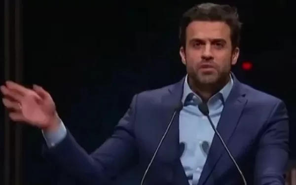 TSE proíbe Pablo Marçal de participar de debates, propaganda eleitoral e usar fundos públicos de campanha