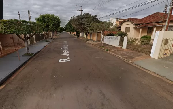  Casal é preso em Ourinhos acusado de furtar veículo de idoso de 90 anos