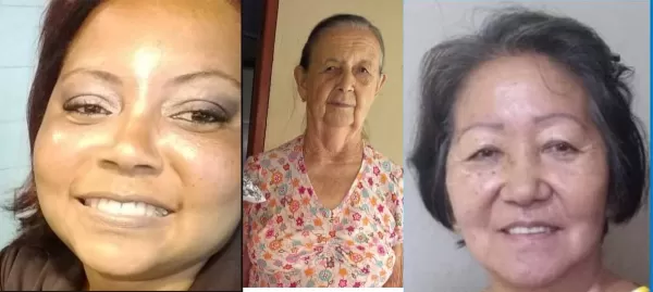 Notas de falecimento – Região de Ourinhos – Quarta-feira, 20