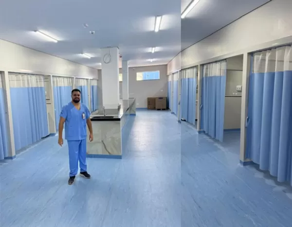 Inauguração do novo prédio administrativo e melhorias na UPA de Ourinhos acontece nesta quarta-feira, 29