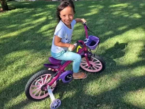 Menina de 5 anos é assassinada pela mãe e pelo padrasto em Itapetininga; casal confessa crime