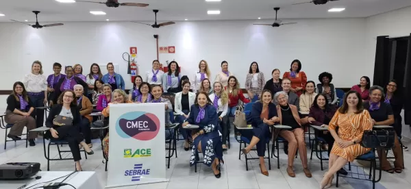 CMEC da ACE Ourinhos promove encontro inspirador sobre novos recomeços na segunda metade da vida