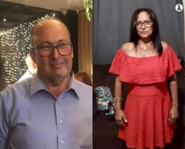 Nota de Falecimento em Ourinhos e Bernardino de Campos: Albertina Pereira dos Santos e José Joel Rozalem