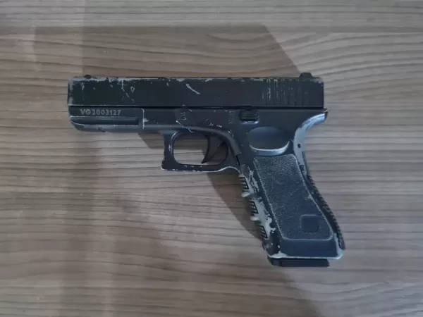 Polícia apreende três menores infratores por tentativa de roubo em Ourinhos
