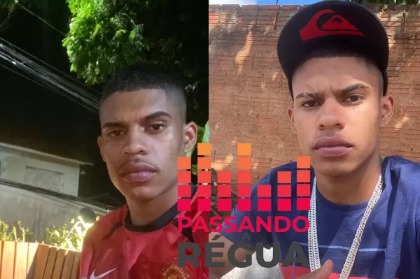 Jovem de 18 anos desaparece em Ourinhos e mãe pede ajuda para encontrá-lo
