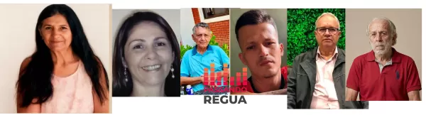 Confira as notas de falecimento de Ourinhos e região desta sexta-feira (21)