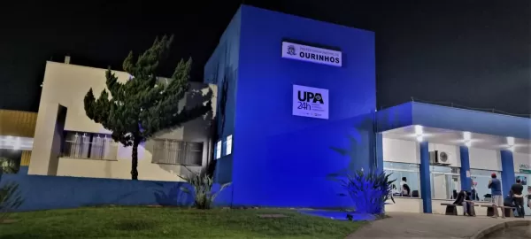 Tratorista de 65 anos é detido por embriaguez ao volante após causar acidente em Ourinhos