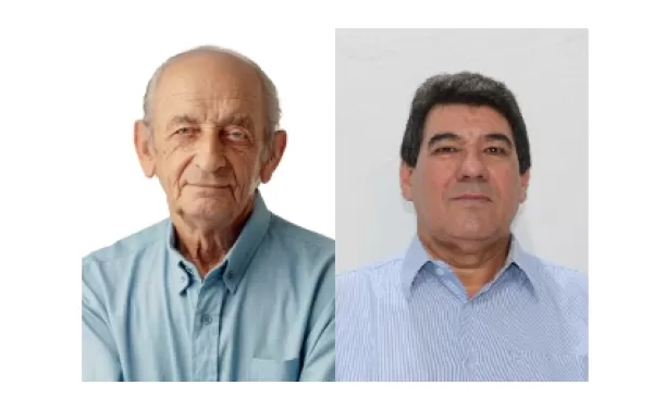 Canitar tem 2 candidatos a prefeito e 68 a vereador; veja os candidatos 