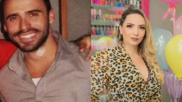 Casal é encontrado morto em banheira de motel na Grande Florianópolis; Polícia investiga causas